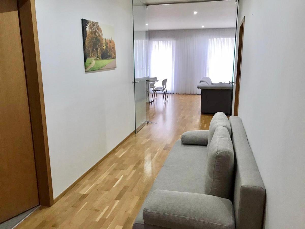 פראג Apartment Korunni Dvur, 2 Free Parkings מראה חיצוני תמונה